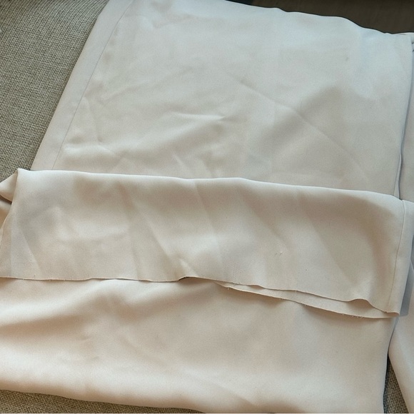 Babaton Parker Palazzo Pant - Studio Drape - Picture 6 of 7